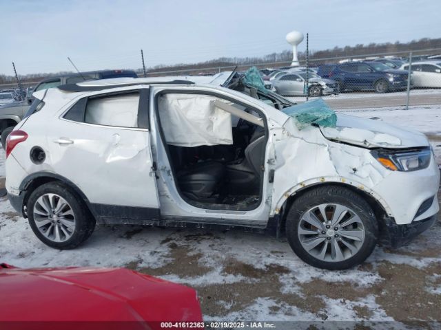 KL4CJESB5JB605931 Buick Encore Preferred
