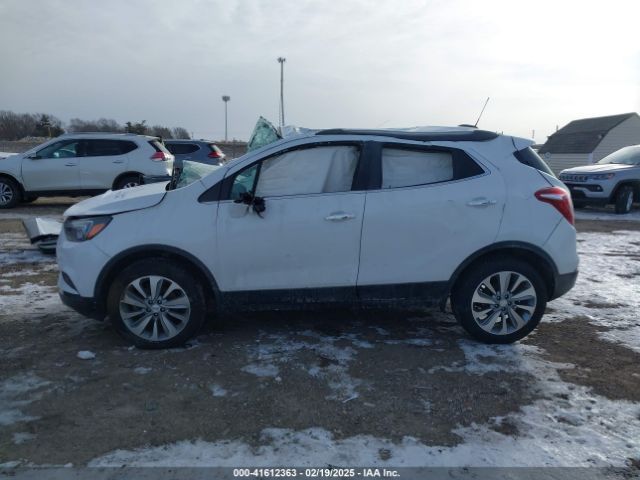 KL4CJESB5JB605931 Buick Encore Preferred