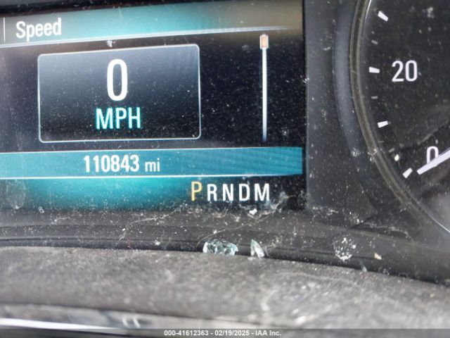 KL4CJESB5JB605931 Buick Encore Preferred