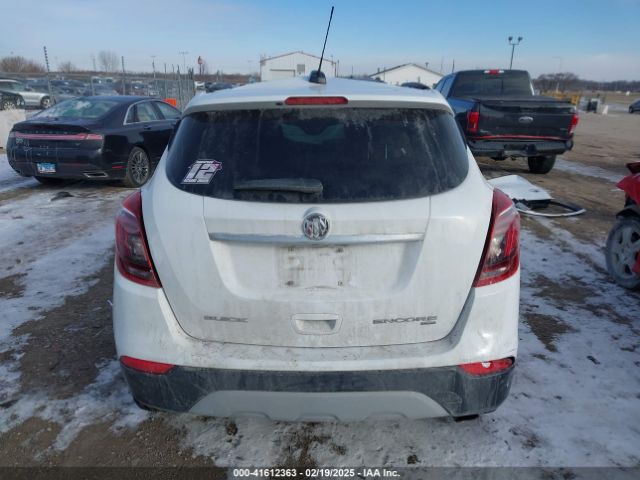 KL4CJESB5JB605931 Buick Encore Preferred