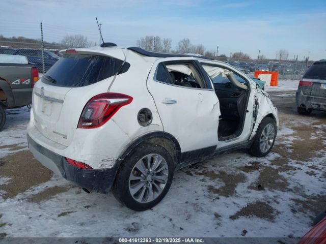 KL4CJESB5JB605931 Buick Encore Preferred
