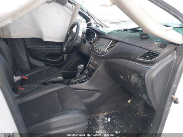 KL4CJESB5JB605931 Buick Encore Preferred