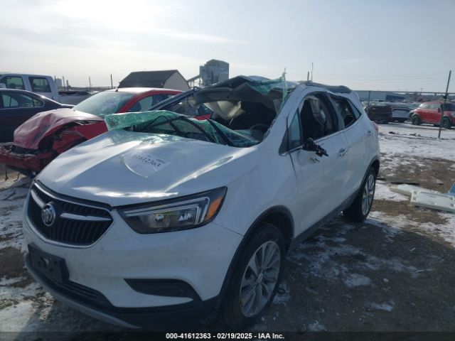 KL4CJESB5JB605931 Buick Encore Preferred