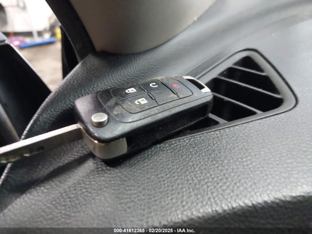 Chevrolet EQUINOX LT 2017 2GNALCEK1H6127289 Image 11