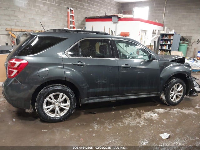 Chevrolet EQUINOX LT 2017 2GNALCEK1H6127289 Image 13