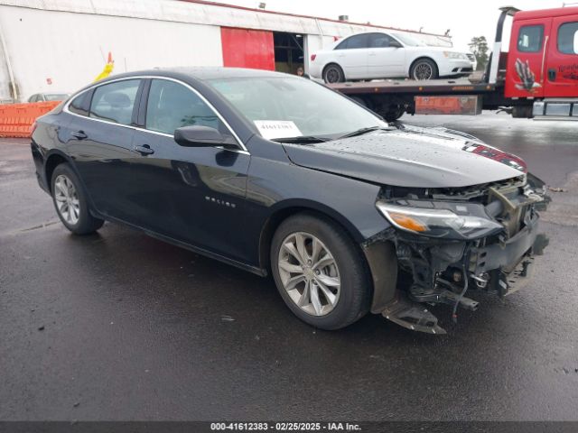 1G1ZD5ST4PF138219 auction archive image