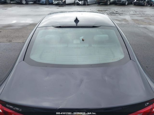1G1ZD5ST4PF138219 Chevrolet Malibu Fwd 1lt