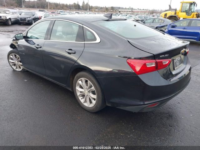 1G1ZD5ST4PF138219 Chevrolet Malibu Fwd 1lt