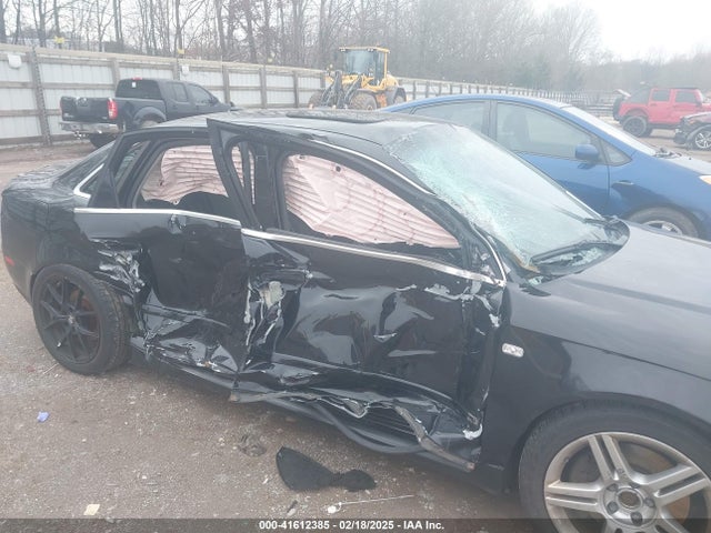 2008 AUDI A4 WAUDF78E78A058246 Photo 5