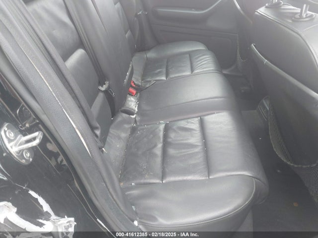 2008 AUDI A4 WAUDF78E78A058246 Photo 7