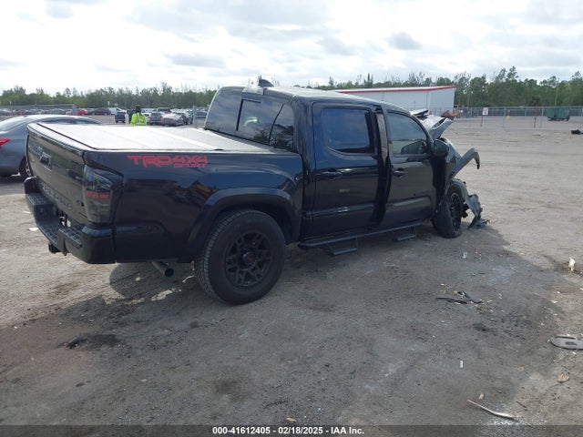 3TMCZ5AN7PM567257 Toyota Tacoma Trd Sport