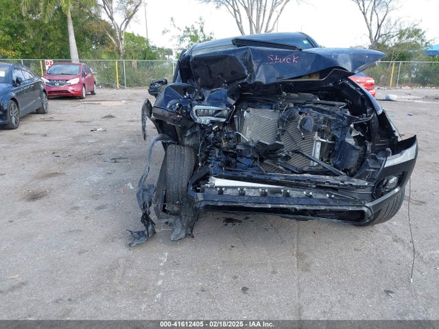 3TMCZ5AN7PM567257 Toyota Tacoma Trd Sport