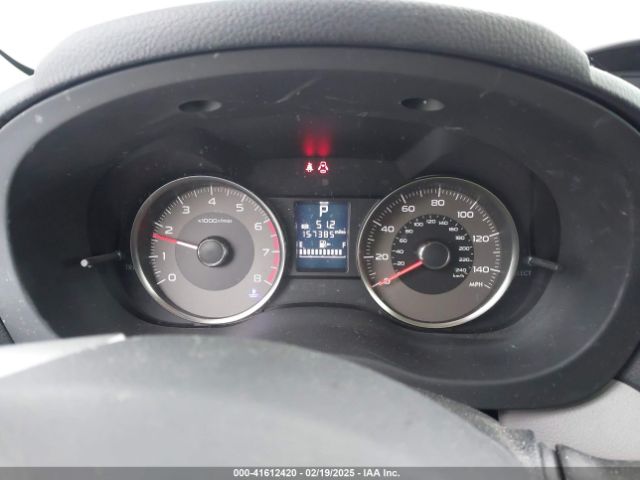 JF2SJAHCXEH465955 Subaru Forester 2.5i Limited