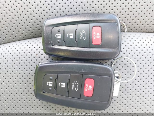 2T3N1RFV8PW391849 Toyota Rav4 Limited