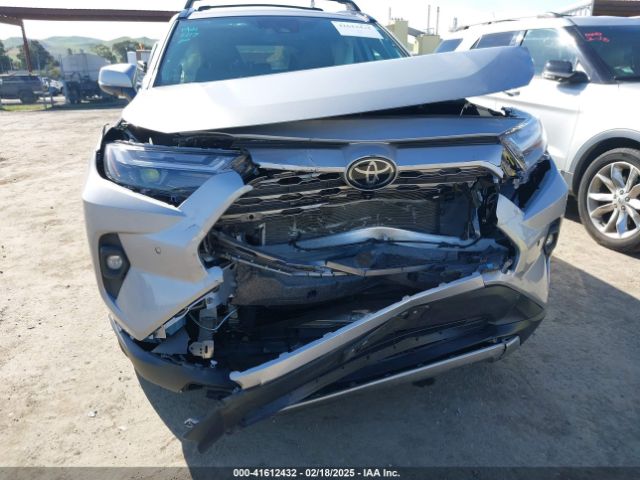 2T3N1RFV8PW391849 Toyota Rav4 Limited