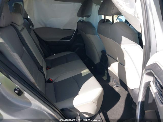 2T3N1RFV8PW391849 Toyota Rav4 Limited