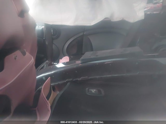 2012 MINI COOPER CLUBMAN WMWZF3C55CT189517 Photo 7