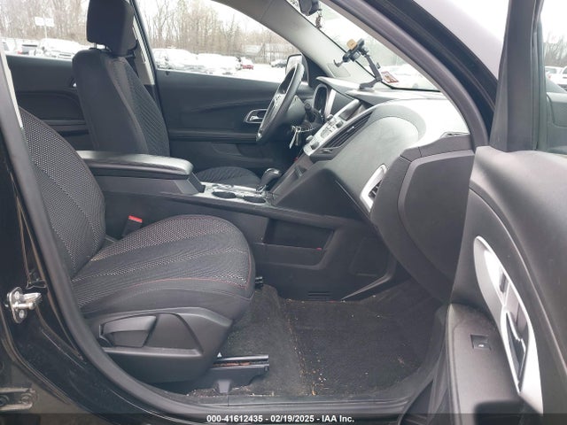 2GNALBEK6H1587846 Chevrolet EQUINOX LS