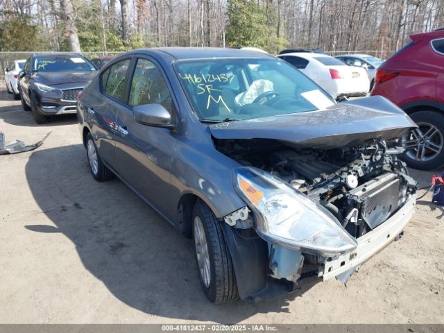 2017 NISSAN VERSA 3N1CN7AP3HL839516