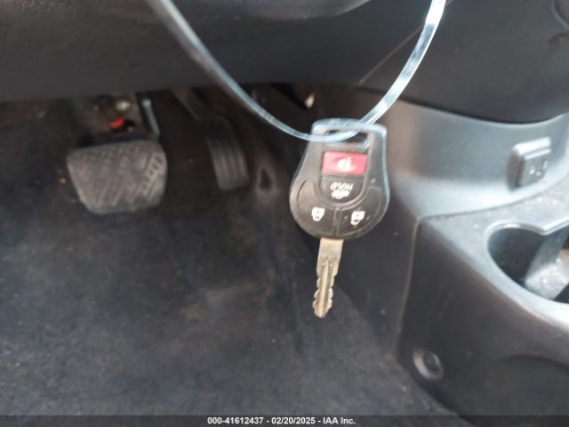 2017 NISSAN VERSA 3N1CN7AP3HL839516 Photo 10