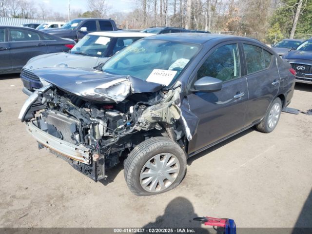 2017 NISSAN VERSA 3N1CN7AP3HL839516 Photo 1