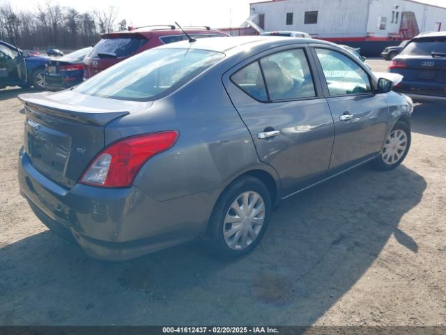 2017 NISSAN VERSA 3N1CN7AP3HL839516 Photo 3