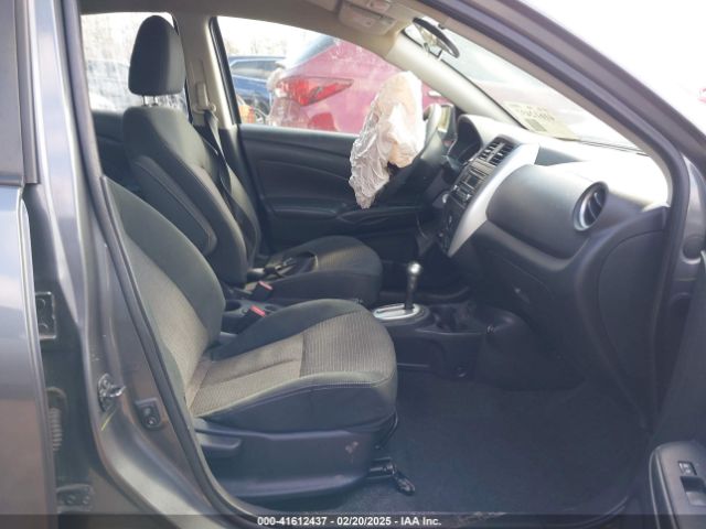 2017 NISSAN VERSA 3N1CN7AP3HL839516 Photo 4