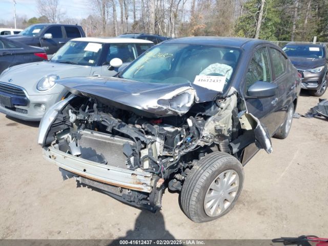 2017 NISSAN VERSA 3N1CN7AP3HL839516 Photo 5
