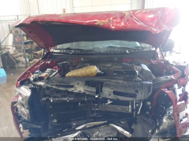 1FTEW1EG7GKF67577 Ford F-150 Xlt