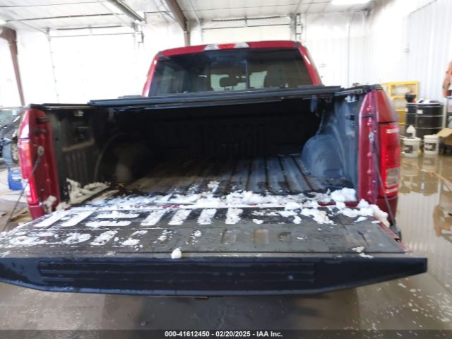 1FTEW1EG7GKF67577 Ford F-150 Xlt