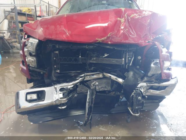 1FTEW1EG7GKF67577 Ford F-150 Xlt