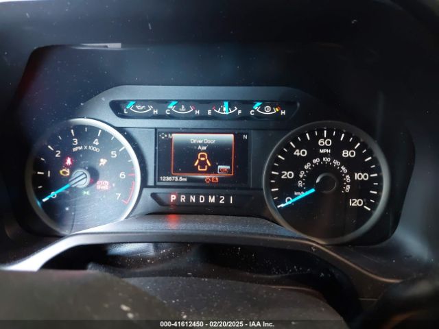 1FTEW1EG7GKF67577 Ford F-150 Xlt
