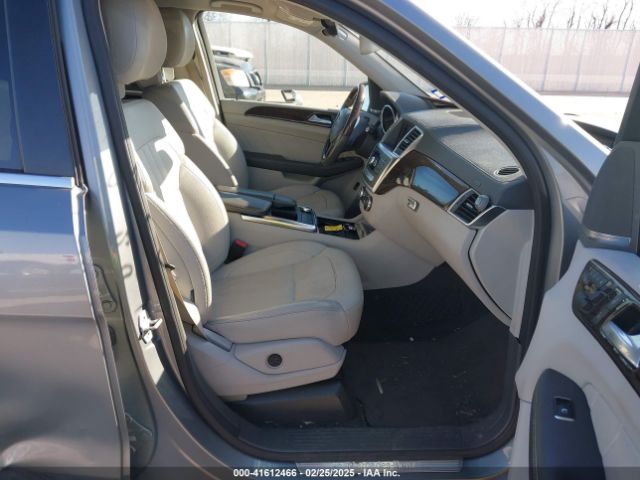 4JGDF6EE2FA517662 Mercedes-Benz Gl 450 4matic