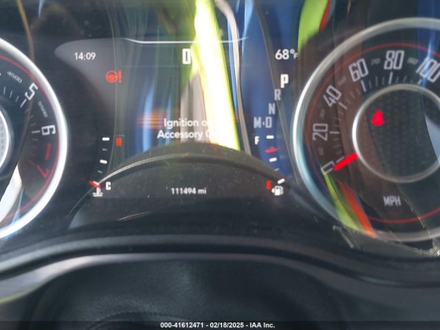 2C3CDZAG9FH913074 Dodge Challenger Sxt