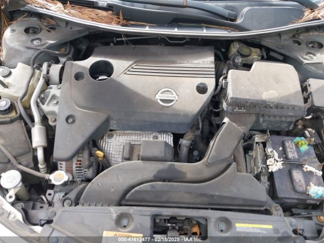 1N4AL3AP0EN371247 Nissan Altima 2.5 S