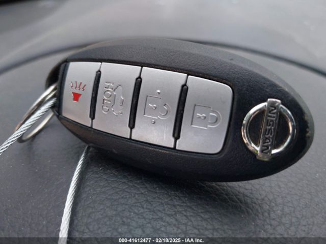 1N4AL3AP0EN371247 Nissan Altima 2.5 S