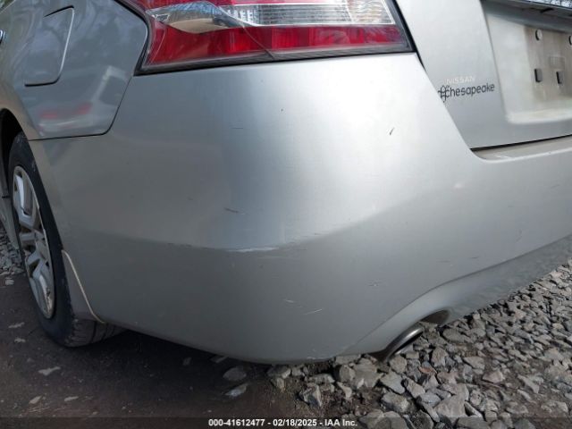 1N4AL3AP0EN371247 Nissan Altima 2.5 S