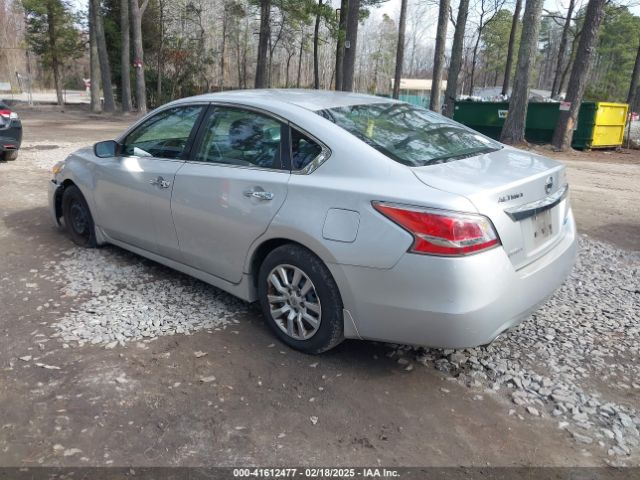 1N4AL3AP0EN371247 Nissan Altima 2.5 S