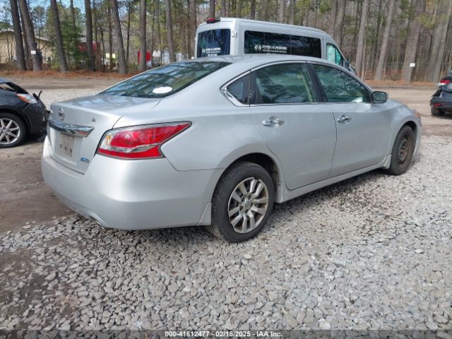 1N4AL3AP0EN371247 Nissan Altima 2.5 S