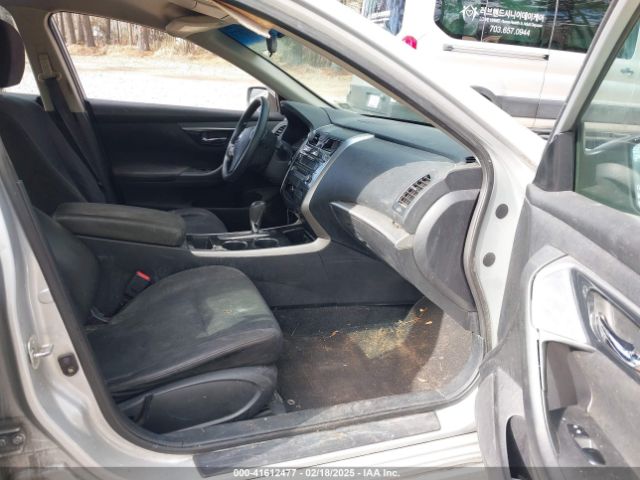 1N4AL3AP0EN371247 Nissan Altima 2.5 S