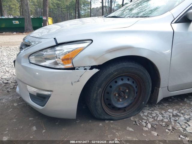 1N4AL3AP0EN371247 Nissan Altima 2.5 S