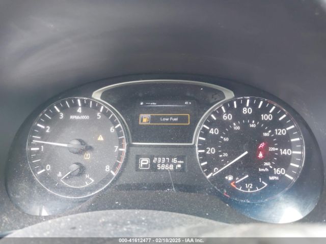 1N4AL3AP0EN371247 Nissan Altima 2.5 S