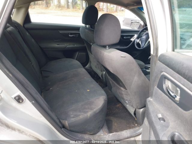 1N4AL3AP0EN371247 Nissan Altima 2.5 S