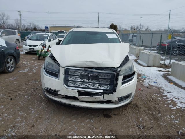 1GKKVPKD9FJ264408 GMC Acadia Sle-2