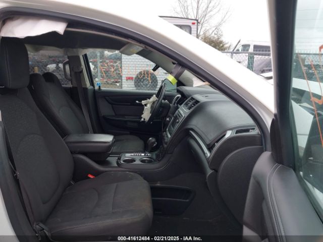1GKKVPKD9FJ264408 GMC Acadia Sle-2