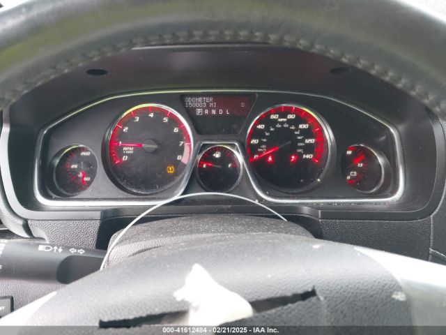 1GKKVPKD9FJ264408 GMC Acadia Sle-2
