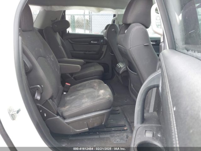 1GKKVPKD9FJ264408 GMC Acadia Sle-2