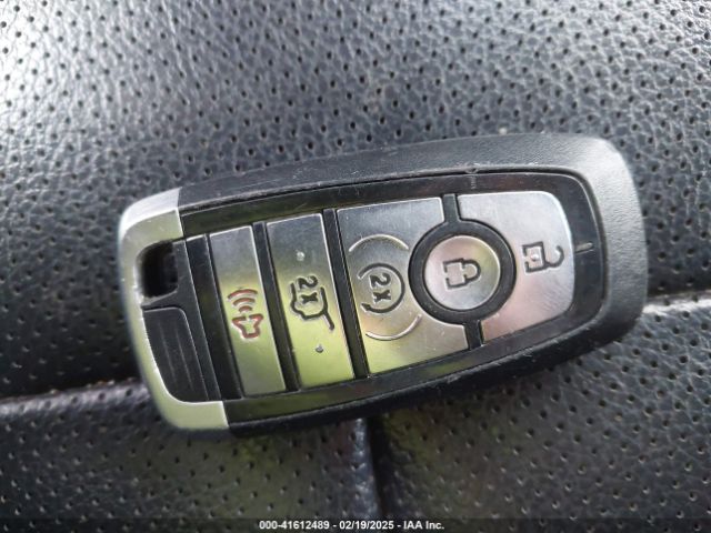 2021 FORD EXPEDITION 1FMJK1JT3MEA02858 Photo 10