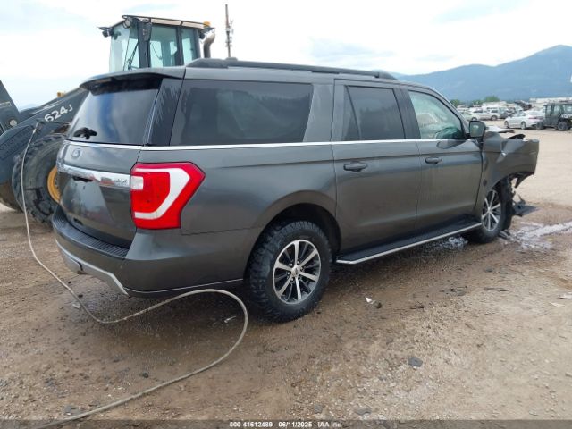 2021 FORD EXPEDITION 1FMJK1JT3MEA02858 Photo 3