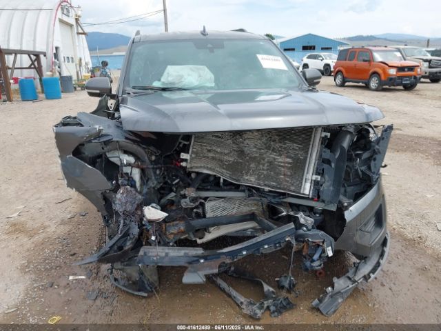 2021 FORD EXPEDITION 1FMJK1JT3MEA02858 Photo 5